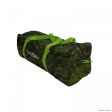 Namiot dwuosobowy HUSKY BIZAM 2 ARMY