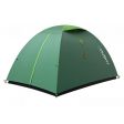 Namiot dwuosobowy HUSKY BIZAM 2 PLUS GREEN