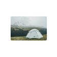 Namiot NATUREHIKE JIM'S GEAR BEALOCK 1 (CNK2350WS011) / SNOW WHITE