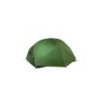 Namiot NATUREHIKE MONGAR 2 210T (NH17T007-M) / FOREST GREEN