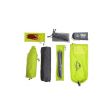 Namiot NATUREHIKE MONGAR 2 (NH17T007-M) / LIGHT GREY - DARK GREEN