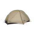 Namiot NATUREHIKE MONGAR UL 1 15D (CNK2550WS016) / MOON ROCK SAND
