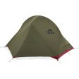 Namiot MSR FREELITE 2 / GREEN