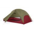 Namiot MSR FREELITE 2 / GREEN