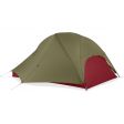 Namiot MSR FREELITE 2 / GREEN