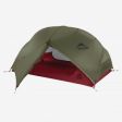 Namiot 3-osobowy MSR MUTHA HUBBA NX GREEN