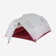 Namiot 3-osobowy MSR MUTHA HUBBA NX GREY