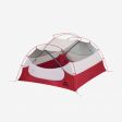 Namiot 3-osobowy MSR MUTHA HUBBA NX GREY