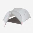 Namiot 3-osobowy MSR MUTHA HUBBA NX GREY