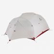 Namiot 3-osobowy MSR MUTHA HUBBA NX GREY