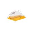 Namiot NATUREHIKE CLOUD UP 2 10D (NH19ZP017) / WHITE-YELLOW 