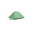 Namiot NATUREHIKE CLOUD UP 2 210T (NH17T001-T) / GREEN
