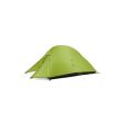 Namiot NATUREHIKE CLOUD UP 3 210T (NH18T030-T) / GREEN