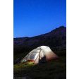 Namiot NATUREHIKE CLOUD UP 3 20D UPDATED (NH18T030-T)