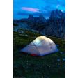 Namiot NATUREHIKE CLOUD UP 3 20D UPDATED (NH18T030-T)