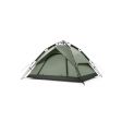 Namiot NATUREHIKE POP-UP 3 AUTOMATIC (NH21ZP008) / FOREST GREEN