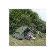 Namiot NATUREHIKE POP-UP 4 AUTOMATIC (NH21ZP008) / FOREST GREEN