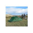 Namiot NATUREHIKE OPALUS 3 20D (NH17L001-L) GREEN