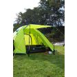 Namiot NATUREHIKE P-SERIES 2 UV (NH18Z022-P)