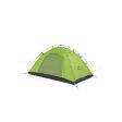 Namiot NATUREHIKE P-SERIES 2 SINGLE LAYER (CNK2450WS030) / GRASS GREEN