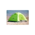 Namiot NATUREHIKE P-SERIES 2 SINGLE LAYER (CNK2450WS030) / GRASS GREEN
