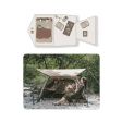 Namiot NATUREHIKE SHANDI ONE BEDROOM (CNK2300ZP017) / GREY