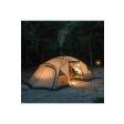 Namiot NATUREHIKE SHANDI TWO BEDROOMS (CNK2300ZP030) / GREY