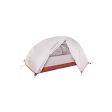 Namiot NATUREHIKE STAR RIVER 2 (NH17T012-T) / LIGHT GREY-RED
