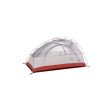 Namiot NATUREHIKE STAR RIVER 2 (NH17T012-T) / LIGHT GREY-RED