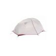 Namiot NATUREHIKE STAR RIVER 2 (NH17T012-T) / LIGHT GREY-RED