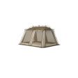 Namiot NATUREHIKE VILLAGE 13 QUICK OPENING (CNH23ZP12003) / BROWN