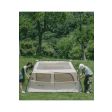 Namiot NATUREHIKE VILLAGE 6.0 2 GENERATION (CNK2300ZP021) / BROWN
