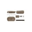 Namiot NATUREHIKE VILLAGE 6.0 2 GENERATION (CNK2300ZP021) / BROWN