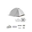 Namiot NATUREHIKE YUNCHUAN 3 (CNK2300ZP024)