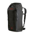 Plecak MAMMUT NEON GEAR 45 - BLACK/GRAPHITE