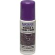 Impregnat do obuwia NIKWAX NUBUCK / SUEDE GĄBKA 125 ML