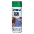 Płyn do prania wełny NIKWAX WOOL WASH 300 ml