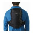 Plecak / kamizelka biegowa ARC'TERYX NORVAN 14
