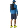 Plecak / kamizelka biegowa ARC'TERYX NORVAN 14