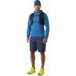 Plecak / kamizelka biegowa ARC'TERYX NORVAN 14