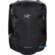 Plecak / kamizelka biegowa ARC'TERYX NORVAN 14