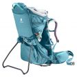 Nosidło turystyczne DEUTER KID COMFORT ACTIVE SL Nosidło turystyczne DEUTER KID COMFORT ACTIVE SL