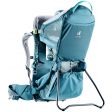 Nosidło turystyczne DEUTER KID COMFORT ACTIVE SL Nosidło turystyczne DEUTER KID COMFORT ACTIVE SL