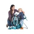 Nosidło turystyczne DEUTER KID COMFORT ACTIVE SL Nosidło turystyczne DEUTER KID COMFORT ACTIVE SL