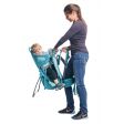 Nosidło turystyczne DEUTER KID COMFORT ACTIVE SL Nosidło turystyczne DEUTER KID COMFORT ACTIVE SL