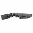 Nóż GERBER DOWNWIND CAPER / BLACK 