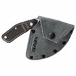 Nóż GERBER DOWNWIND ULU