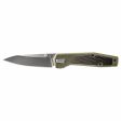 Nóż GERBER FUSE GREEN