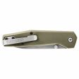 Nóż GERBER FUSE GREEN