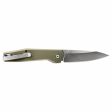 Nóż GERBER FUSE GREEN